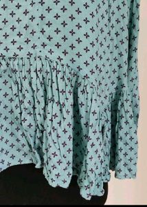 Plus Size Top