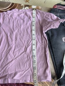 Cute Kids Outfit Set