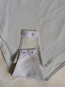 Women's Long Sleeve Bodysuit