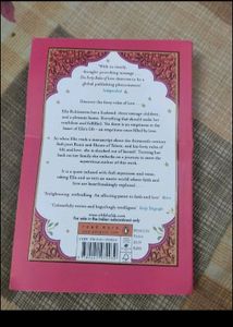 Forty Rule Of Love
