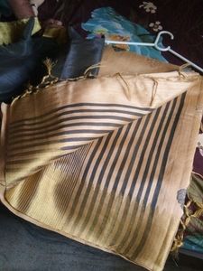 Elegant saree