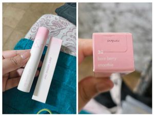 Rom&amp;nd Juicy Lasting Tint