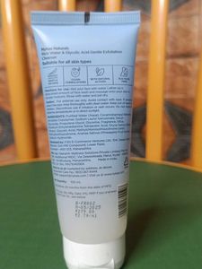 Nykaa Naturals Rice Water Cleaner