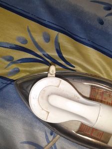 Electric Iron