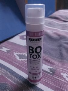 Botox Day &amp;night  Cream All Skin Type