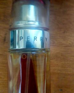 Perry Woman  parfum 50ml(PRICEDROP)