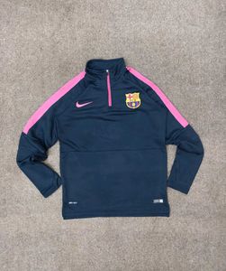 FC Barcelona Nike Pullover