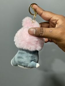 Mofusand Bagcharm