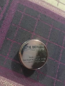 2 In 1 Gel Kajal Or Eyeliner Cake Long Lasting