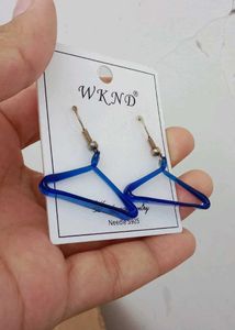 WKND Hanger Earrings