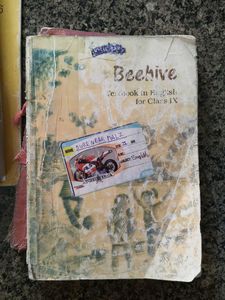 second hand Class IX  books