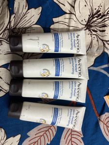 Aveeno Skin Relief Moisturizing Lotion 4 pk