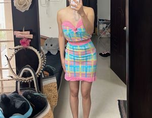 Girly Cord Set