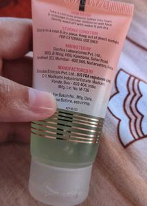 The Pink Foundry Acne Face Wash