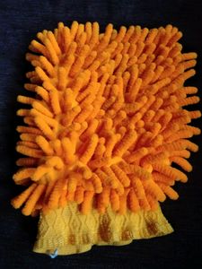 Dusting Gloves