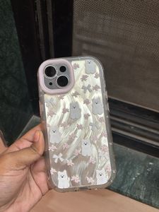 Cute Dog iPhone Case