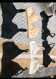 Bra bundle