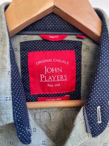 John Players Shirt For Men