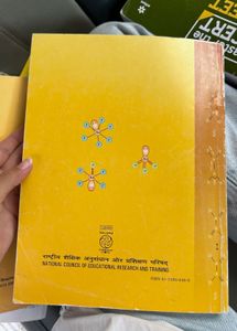 Chemistry Part I Textbook for Class XII