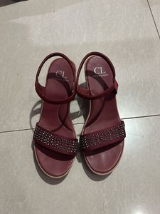 Carlton London Wedges Size UK4
