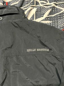 Helly Hansen Windbreaker Jacket
