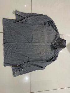 Park Avenue Shirt For Grab!!!
