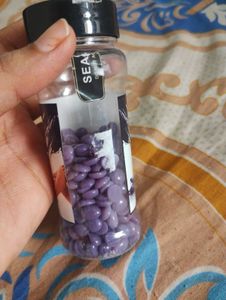 Rihanna Beauty Lavender Wax Beans