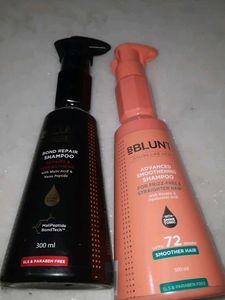 shampoo