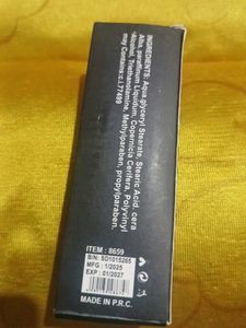 3-in-1 Mascara, Eyeliner &amp; Eyebrow Pencil