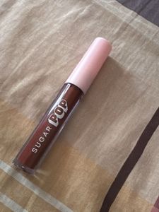 Sugar Pop Lipstick
