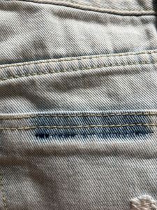 Stylish Denim Shorts
