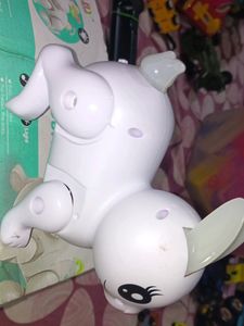Rabbit