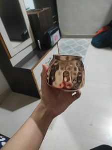 COPPER Mukhvas Dani