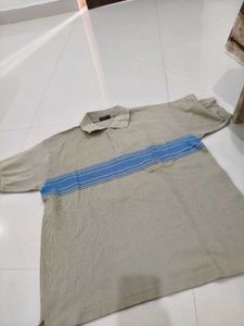 Men's Polo T-shirts- Pack of 7 (Size-xxl)