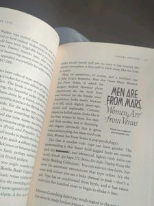 Just My Type: A Book About Fonts