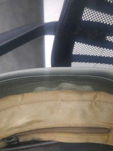 Olive Green Shoulder Bag
