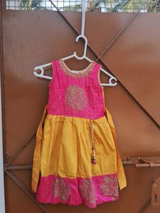 Sarrah Function Wear Dress