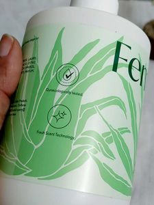 Oriflame Feminelle Soothinhg Intimate Wash