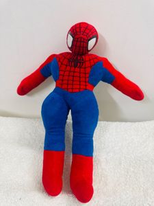 Spider-Man Plush Toy