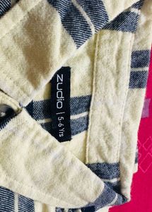 Boys Shirts Set Of 2