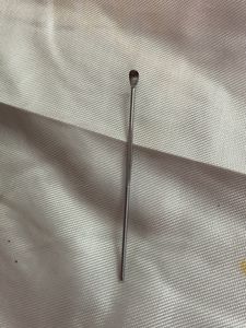 Beauty tool mainly for Ear wax removal