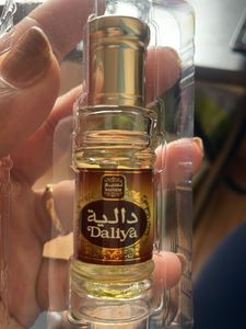 Naseem DALIYA Roll On Perfume