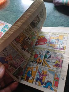 Archies Books