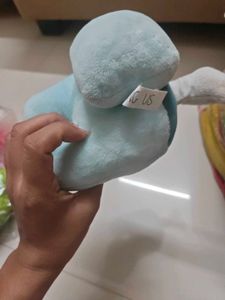 Among Us Crewmate Plush Toy