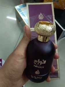 Fawah Eau de Parfum