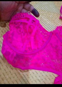Lesanza Branded Body Sut
