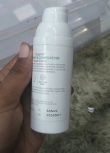 Cetaphil Soothing &amp; Comforting Facial Cream
