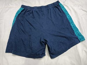 Men's Navy🖤🖤 Blue Athletic Shorts