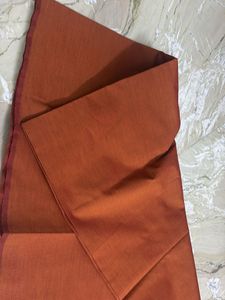 Elegant Terracotta fabric