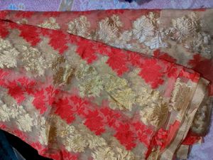 Fancy saree